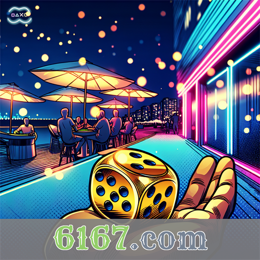 Casino: Mais Que Jogos, Uma Experiência Inigualável no 6167.com
