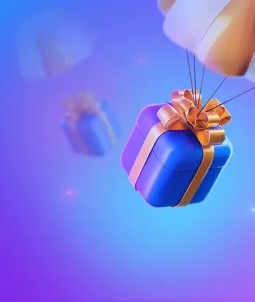 6167.com bonus banner