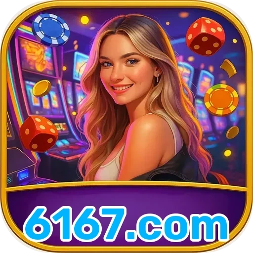 6167.com Plataforma