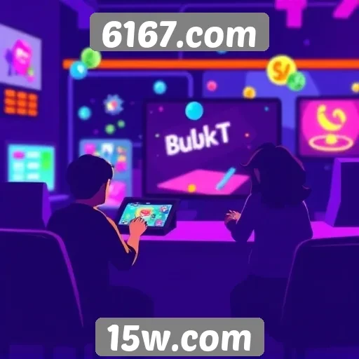 Avaliação da experiência do usuário em 6167.com